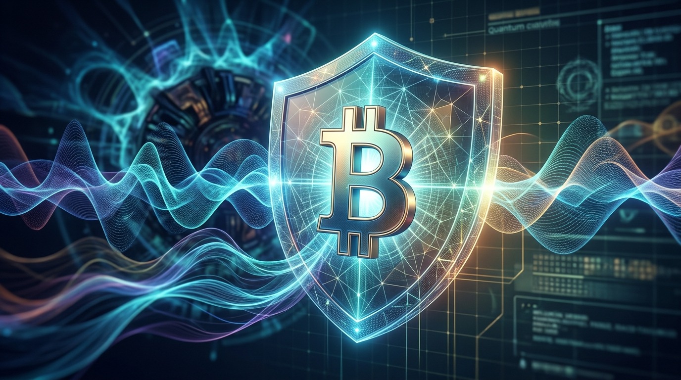 Разработчики работают над квантовой защитой Биткоина через BIP-360