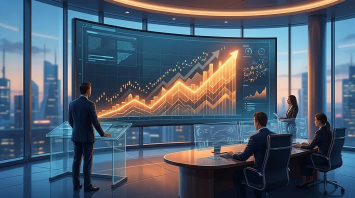 Майкл Сейлор ведёт Strategy к биткоин-резерву 1 миллион BTC: стратегия Think Even Bigger в деле. Фото.