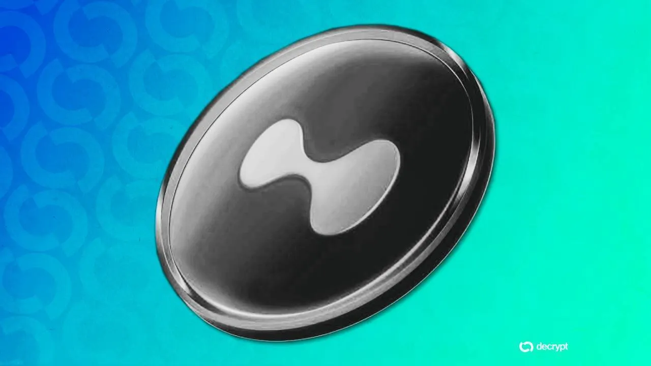 MOODENG потерял более 90% от пиковых значений, но периодически показывает всплески на новостях