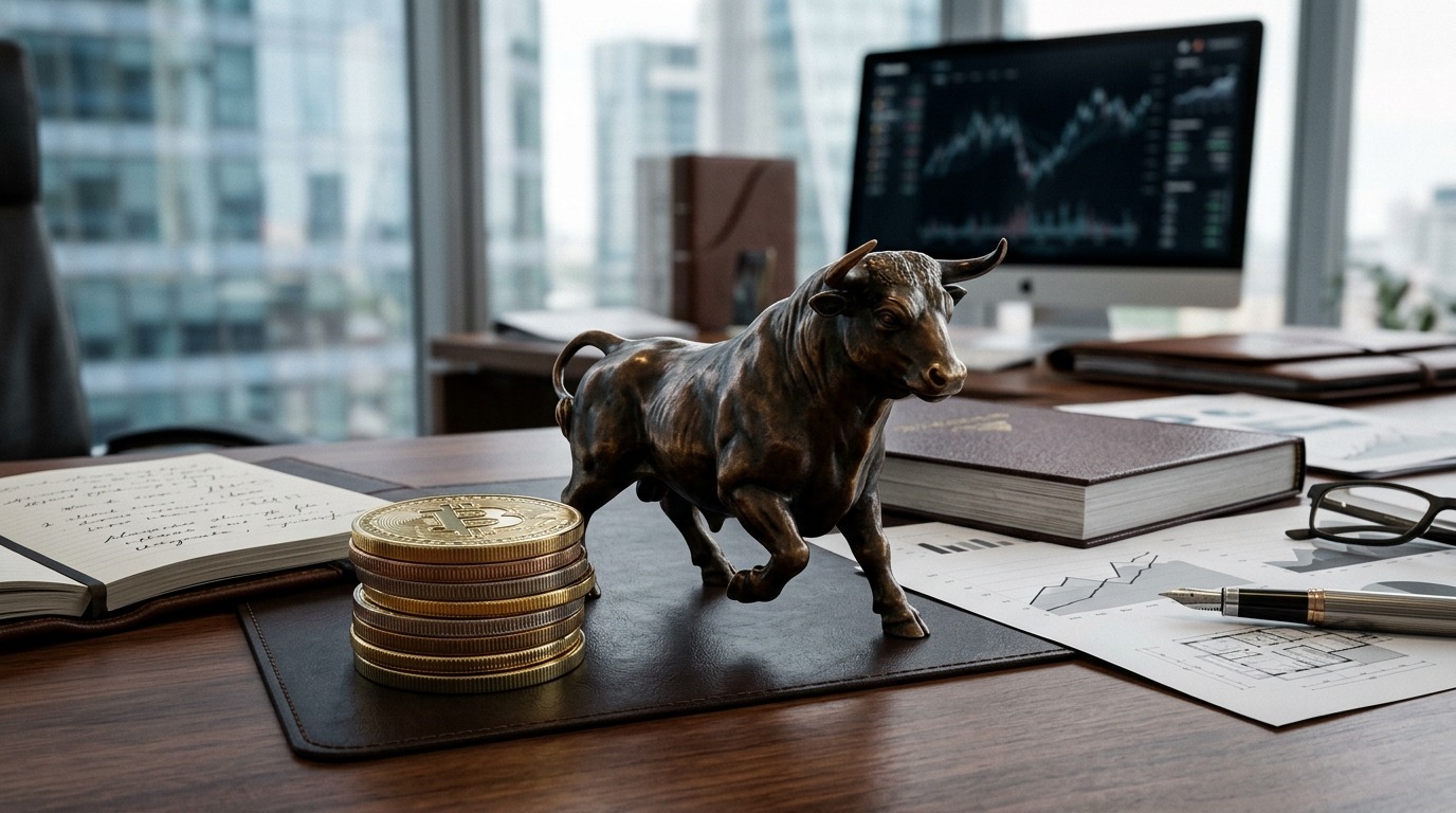 Strategy продолжает наращивать биткоин-резервы, несмотря на убыточную позицию