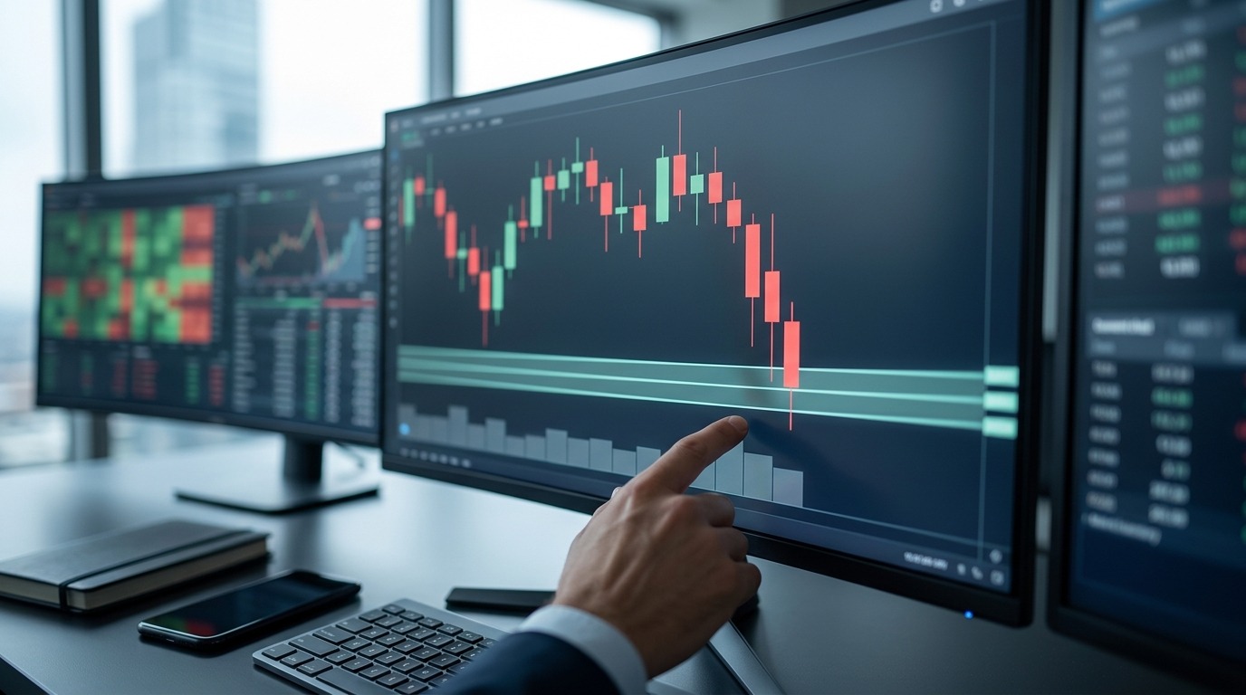 Цена Toncoin остаётся под давлением, несмотря на обновление сети