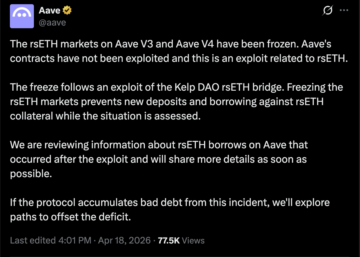 Протоколы рестейкинга добавляют доходность, но увеличивают поверхность атаки