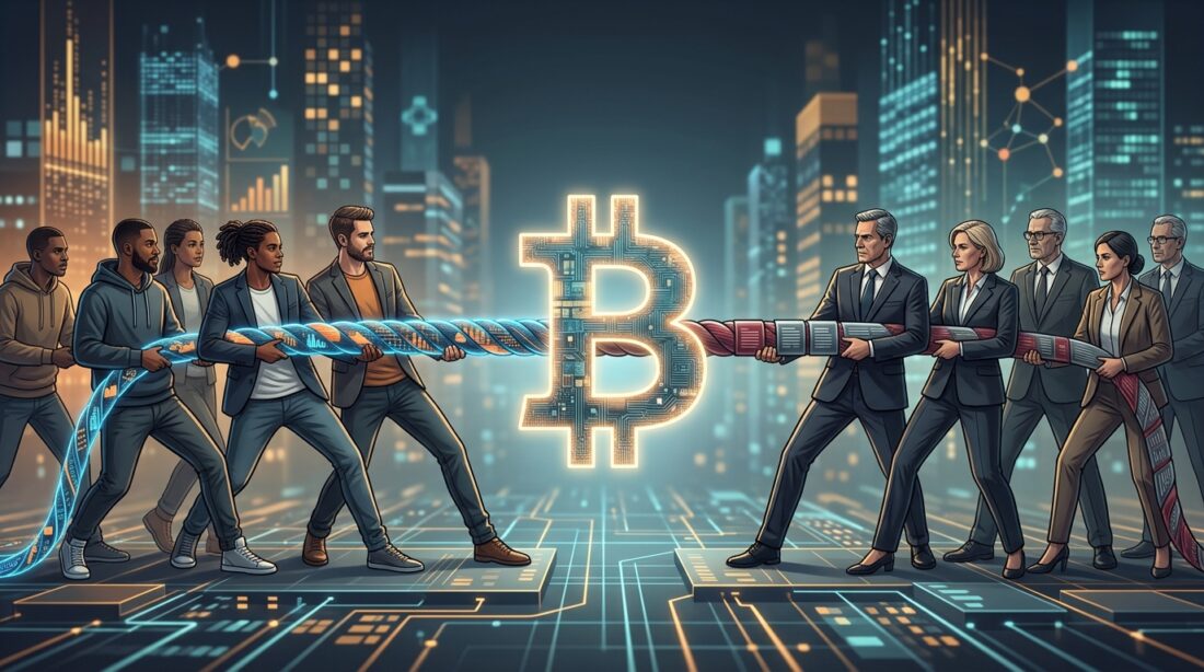 Россия вводит закон об уголовной ответственности за нелицензированные крипто-услуги. Фото.