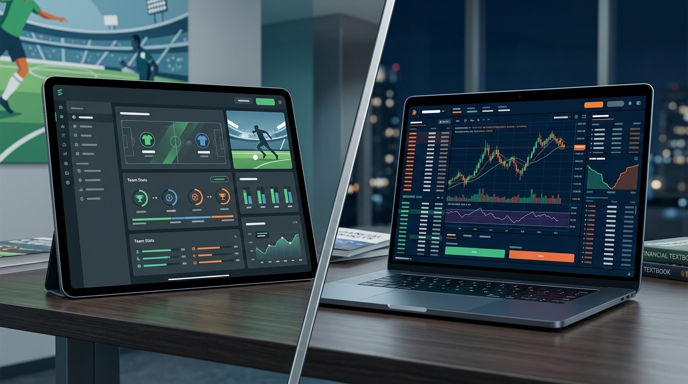 Спортивные ставки уступают место крипто- и макроконтрактам на рынках прогнозов