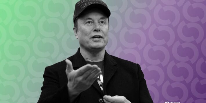 SpaceX Илона Маска готовится к IPO на $1,75 трлн. Как криптоинвесторы смогут участвовать через Bitget. Фото.