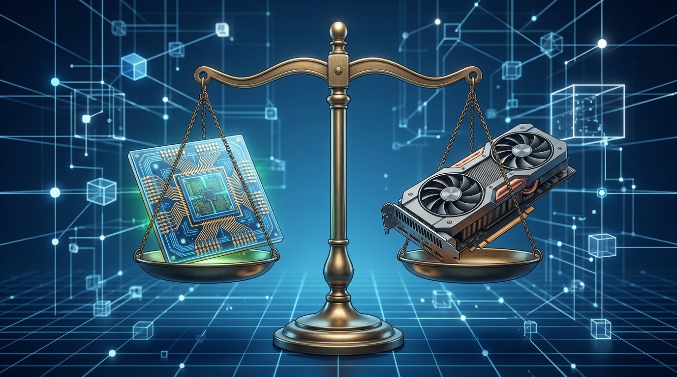 Квантовые вычисления пока взвешивают против классических решений