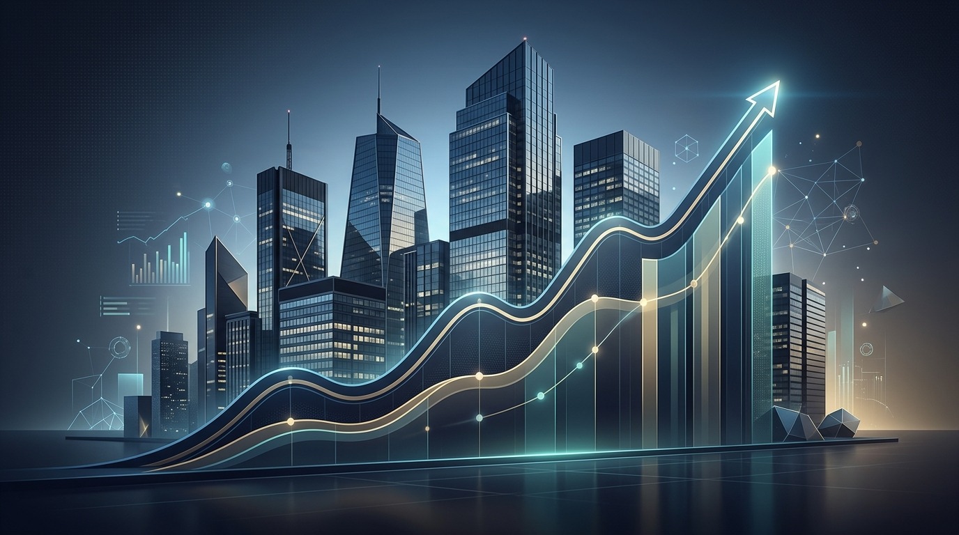 Рынок стейблкоинов растёт по мере прихода крупных финансовых игроков