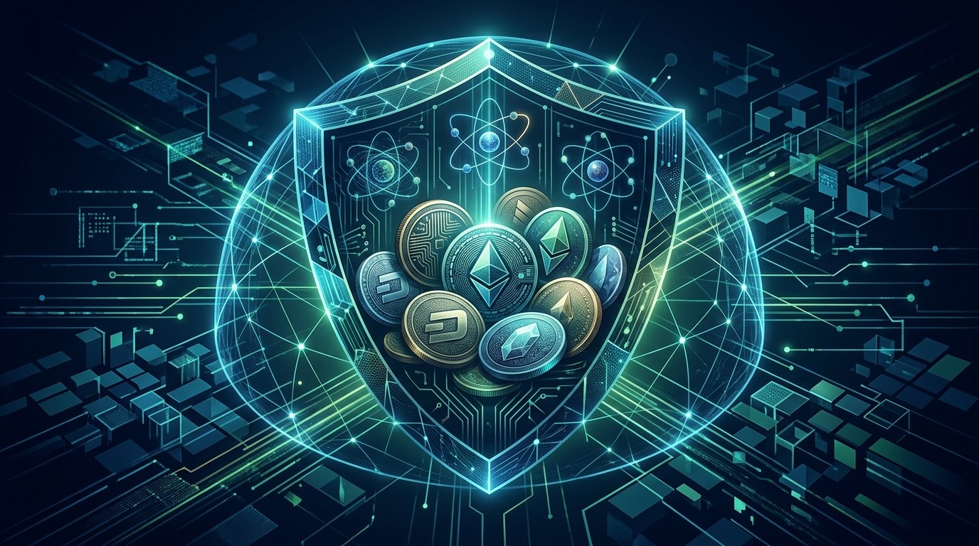 Квантовая устойчивость как новый аргумент в пользу privacy-монет