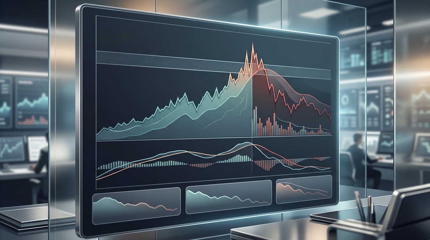 Ethereum не может закрепиться выше $2 400