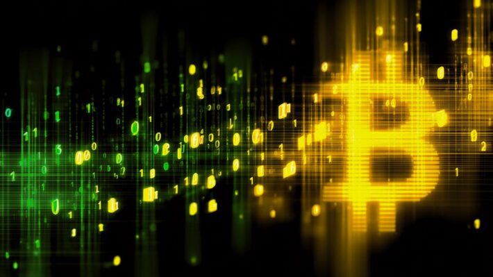 Биткоин замер у отметки $76,500 на фоне слабой торговли и ожидания макроэкономических новостей. Биткоин замер у отметки $76,500 на фоне слабой торговли и ожидания макроэкономических новостей. Фото.