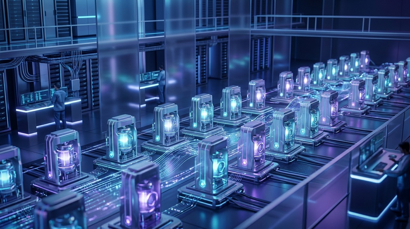 Платформа MAVAN позволяет BitMine зарабатывать на стейкинге сотни миллионов долларов в год