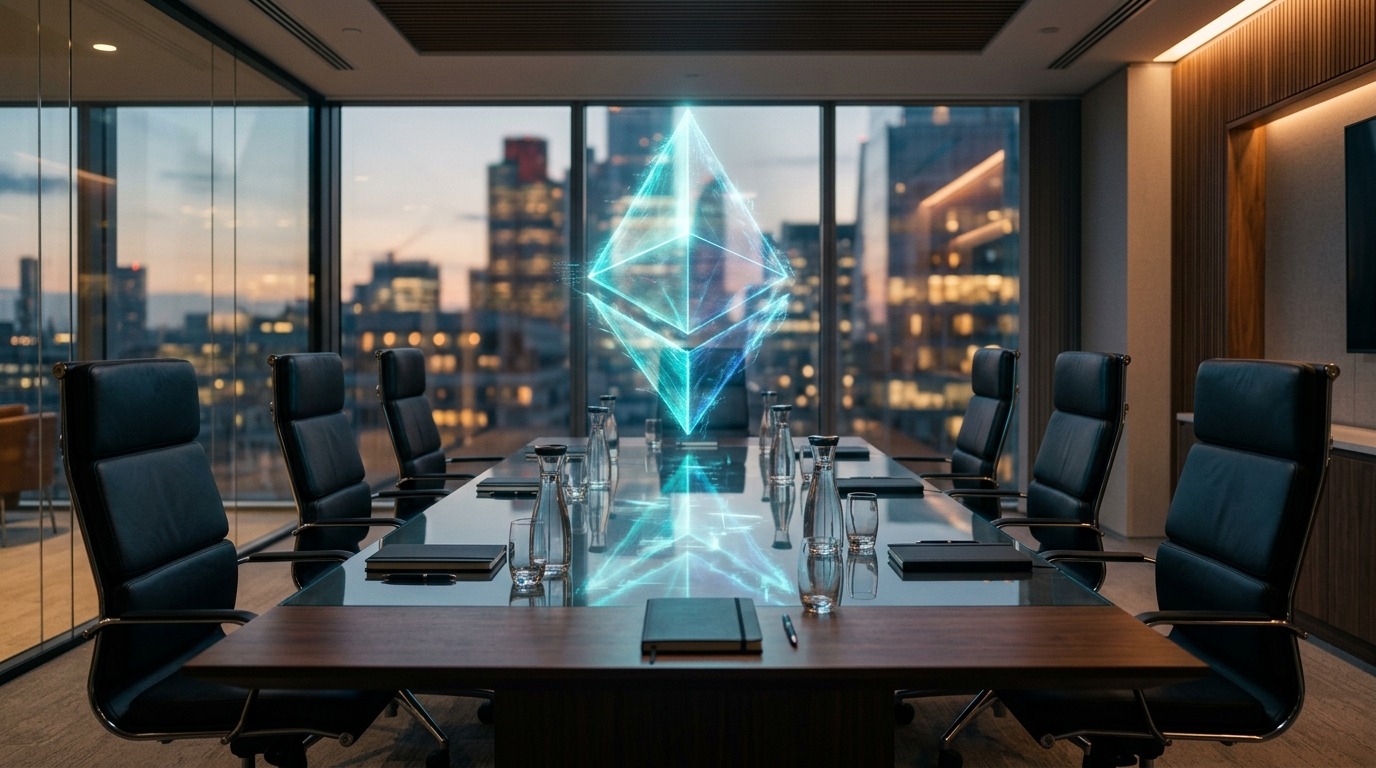 Массовый исход сотрудников стал крупнейшим кадровым кризисом Ethereum Foundation