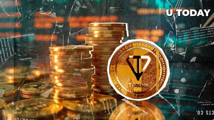 Кошелек Telegram идёт к 1 млрд пользователей благодаря TON. Фото.
