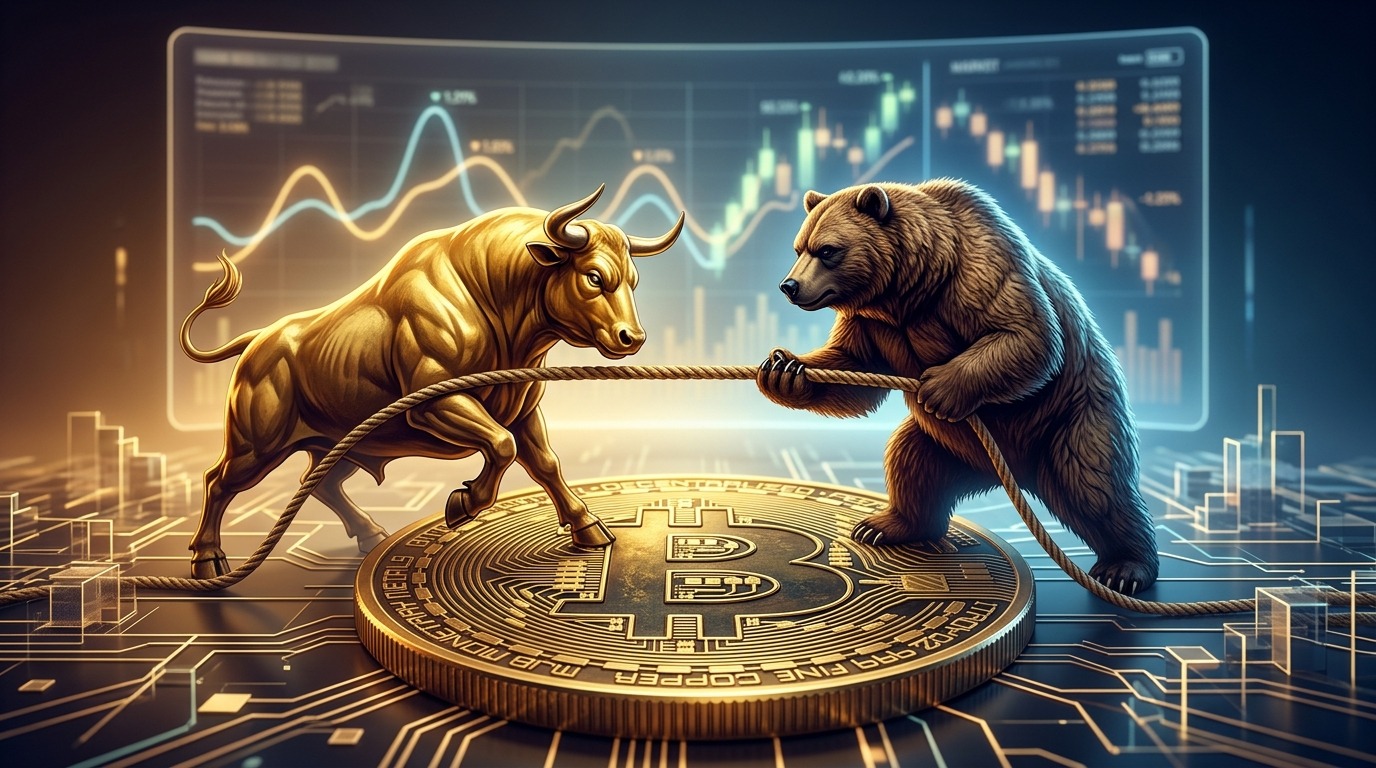 Дебаты вокруг модели Strategy разделили крипто-сообщество