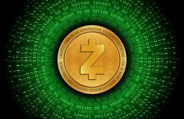 Zcash обновил дорожную карту: как приватные платежи станут его конкурентным преимуществом. Фото.
