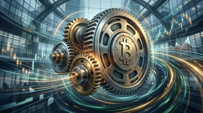 Акции Microstrategy рухнули на 10% до двухлетнего минимума при падении Биткойна ниже $60K, CryptoQuant призывает компанию остановить покупки. Фото.