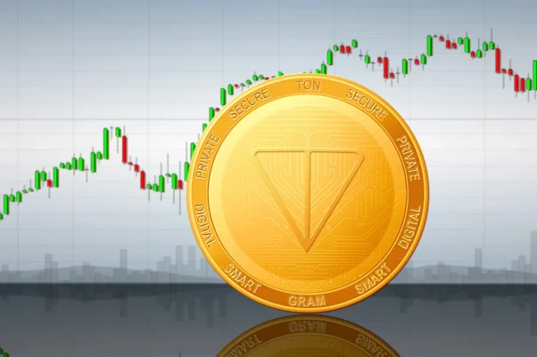 Binance прекращает торговлю TON и переводит её на GRAM: что нужно знать владельцам. Фото.