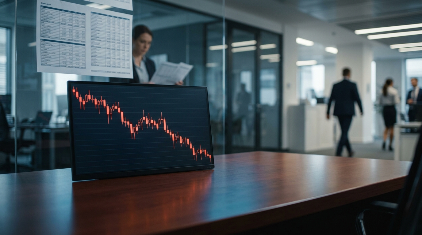 Падение Эфириума загнало резерв BitMine в крупный бумажный убыток