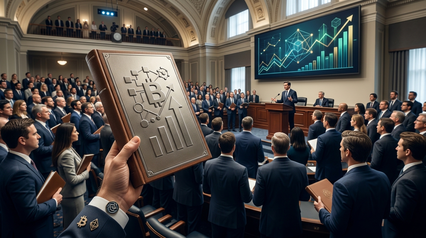 Регуляторная ясность важна для крупных криптокомпаний и институциональных инвесторов