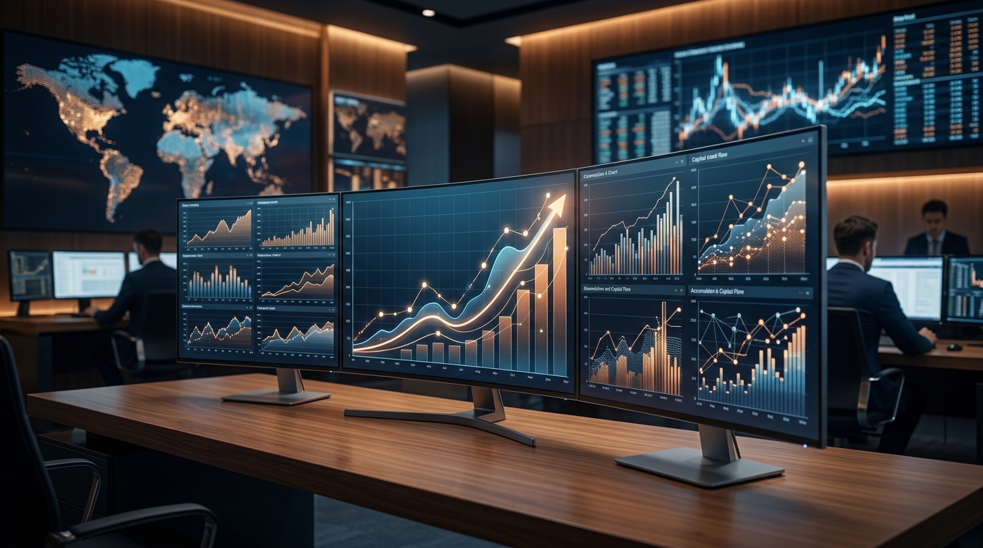 OranjeBTC наращивает количество Биткоина на акцию через покупки и выкуп бумаг