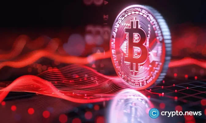 Французская крипто-компания Capital B привлекает более 120 млрд евро и готовится пополнить биткоин-резервы. Фото.