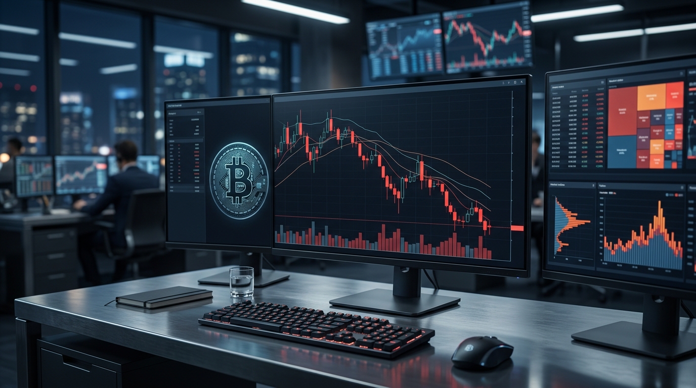 Акции Capital B упали на 7% после анонса масштабного мандата на привлечение капитала