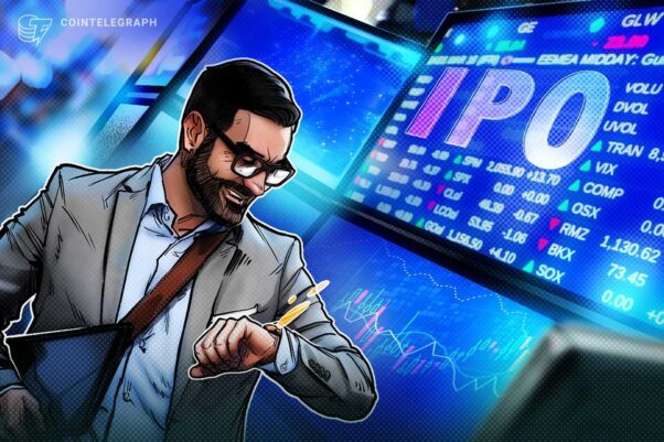 IPO SpaceX переподписано в 4 раза: инвесторы уводят деньги из крипты. Фото.