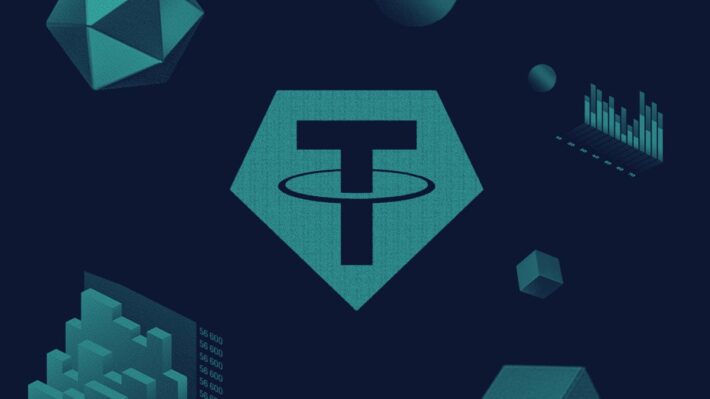 Как зарабатывает Tether? Разбираемся в бизнес-модели USDT. Фото.