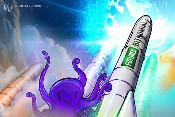 Kraken запустил вечные фьючерсы для американских трейдеров на регулируемой CFTC платформе. Фото.