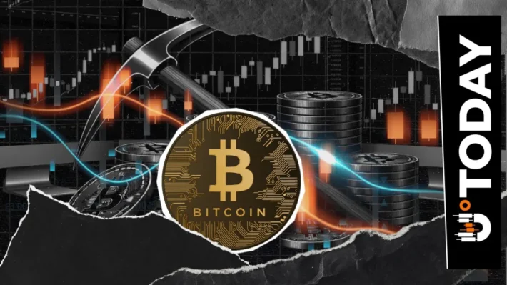 MARA Holdings Inc: многопрофильный гигант с биткоин-казной развивает дата центры для искусственного интеллекта и майнинга. Фото.