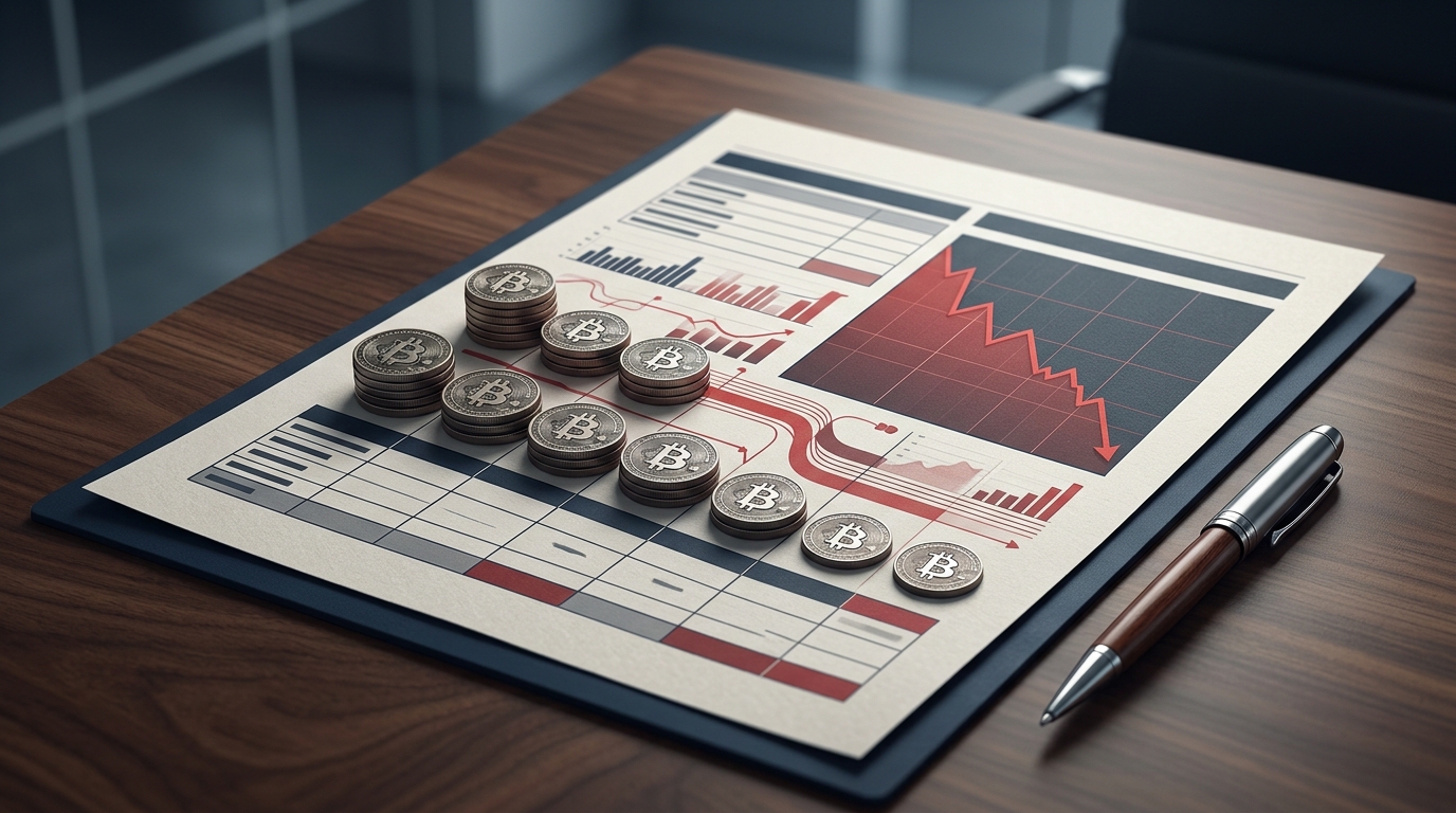 Продажи Биткоина помогли Nakamoto закрыть долговые обязательства