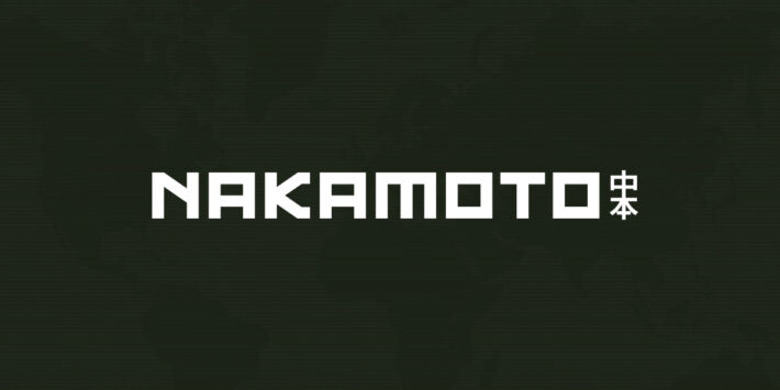 Nakamoto: сложный путь к созданию биткоин-казны. Фото.