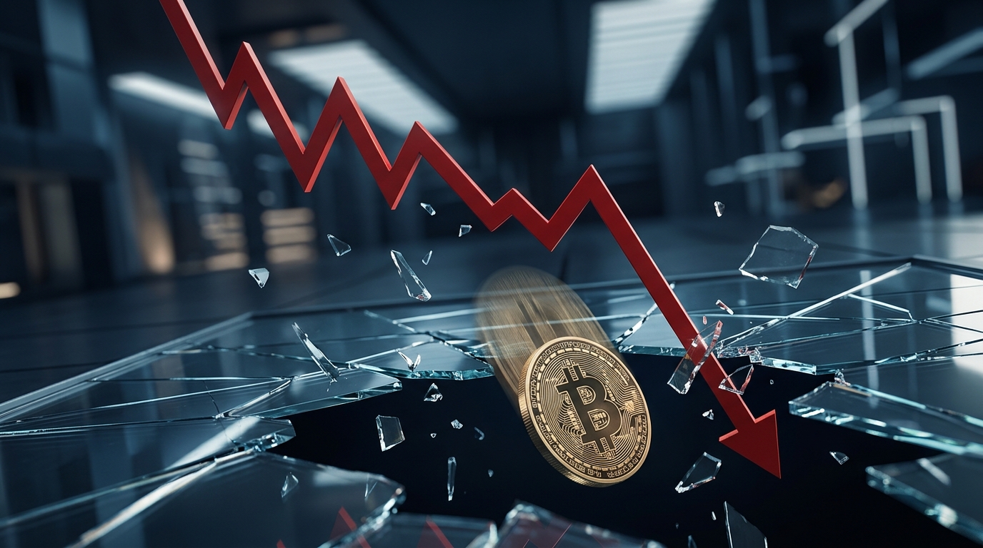 Давление продавцов и снижение стоимости корпоративных активов