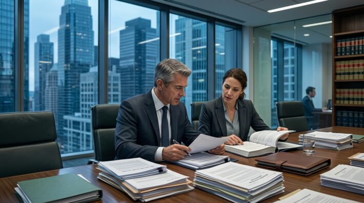 Потенциальное нарушение прав инвесторов: Rosen Law Firm ведёт расследование в отношении Strategy Inc. Фото.
