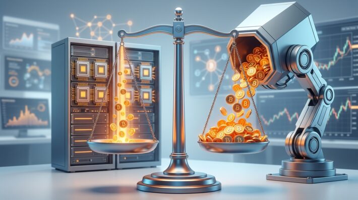 Strive покупает Биткоин на 185 млн долл и увеличивает казну до 19000 BTC. Фото.