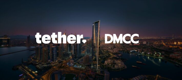 Tether и DMCC: сотрудничество в сфере блокчейн-образования, токенизации и инноваций в Дубае. Фото.