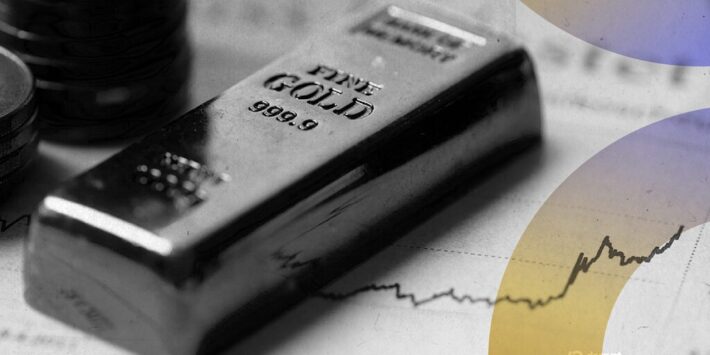 Tether в сотрудничестве с Fasset представляет золотую карту Visa с вознаграждением в слитках. Фото.