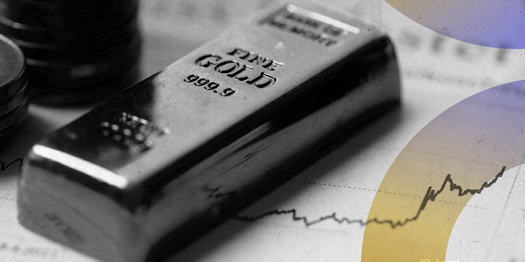 Tether в сотрудничестве с Fasset представляет золотую карту Visa с вознаграждением в слитках. Фото.