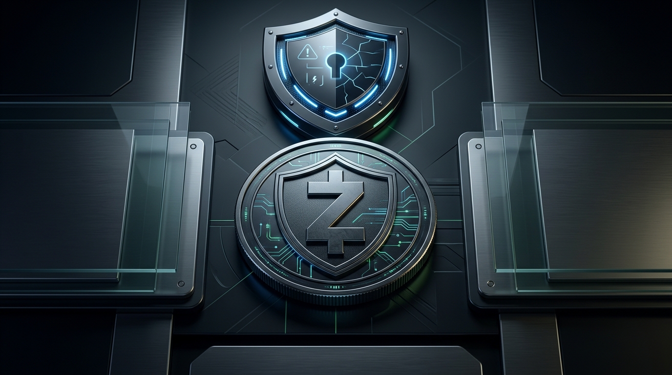 Zcash позиционируется как монета конфиденциальности — именно поэтому любые сообщения о баге бьют по её репутации особенно сильно