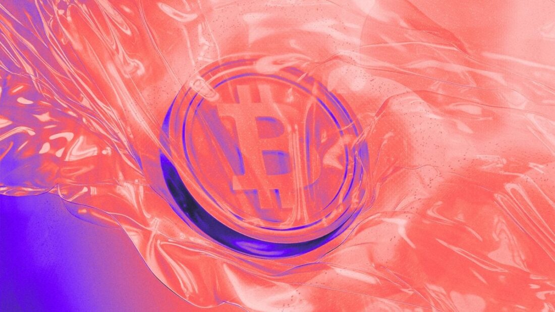 Биткоин-ETF показывают рекордный восьмой отрицательный месяц подряд несмотря на крупный приток в четверг. Фото.