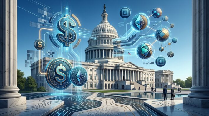 Circle (CRCL) получила окончательное одобрение OCC на статус национального трастового банка. Фото.