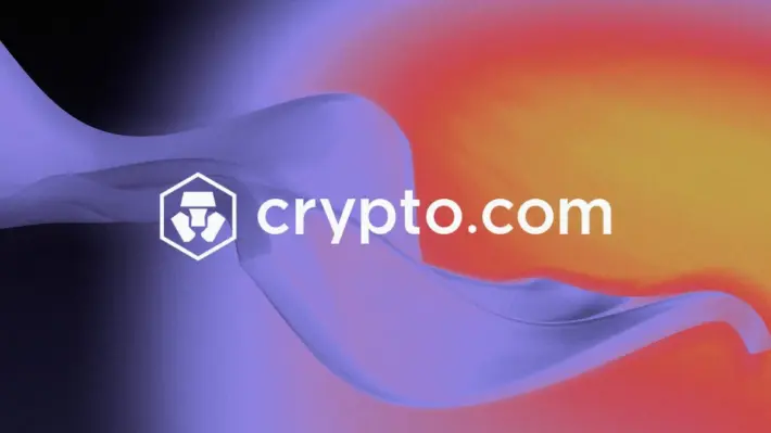 Citadel Securities вложила $400 млн в Crypto.com при оценке $20 млрд. Фото.