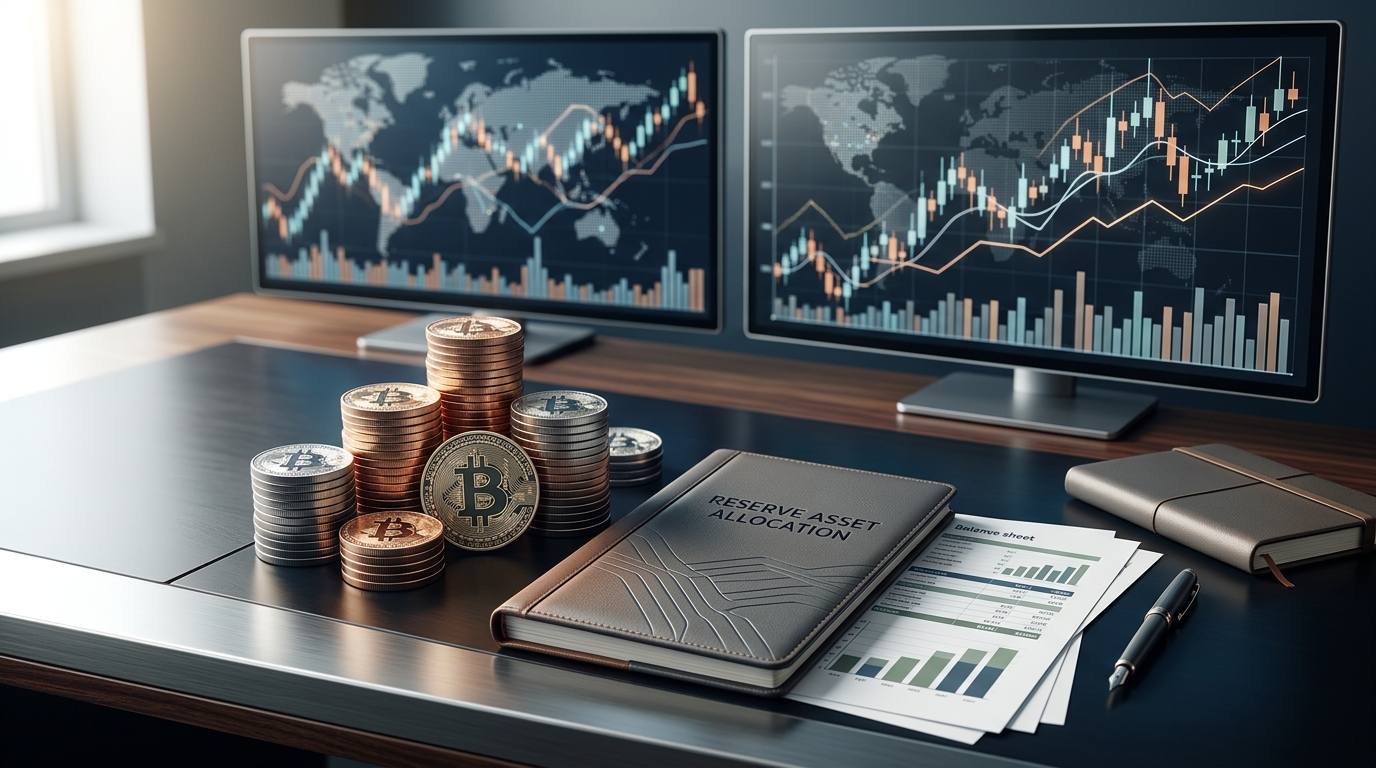 CleanSpark управляет резервом через продажи, опционы и деривативы