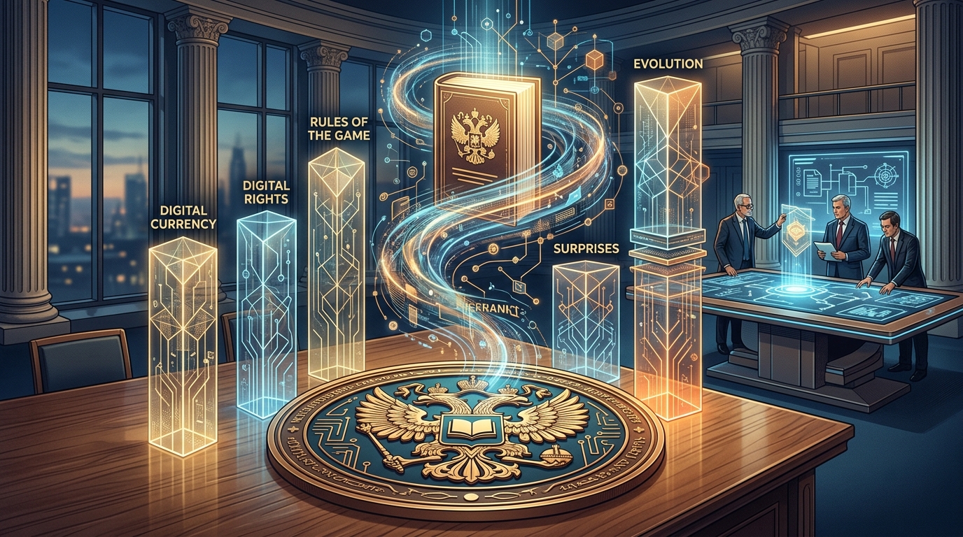 Биткоин, Эфириум и стейблкоины получат разные режимы