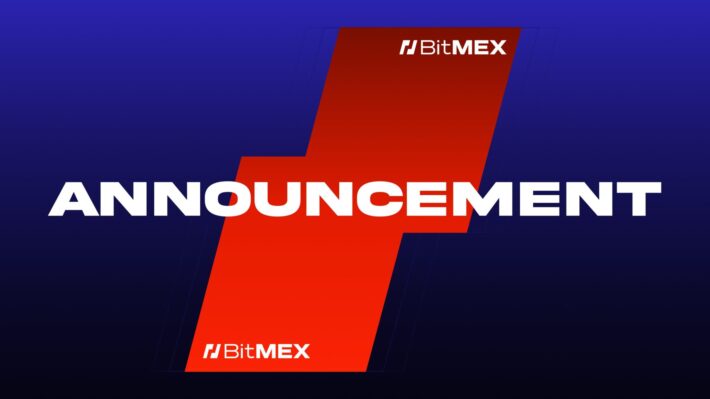 Криптобиржа BitMEX объявила о закрытии: финал 11-летней работы пионера криптодеривативов. Фото.