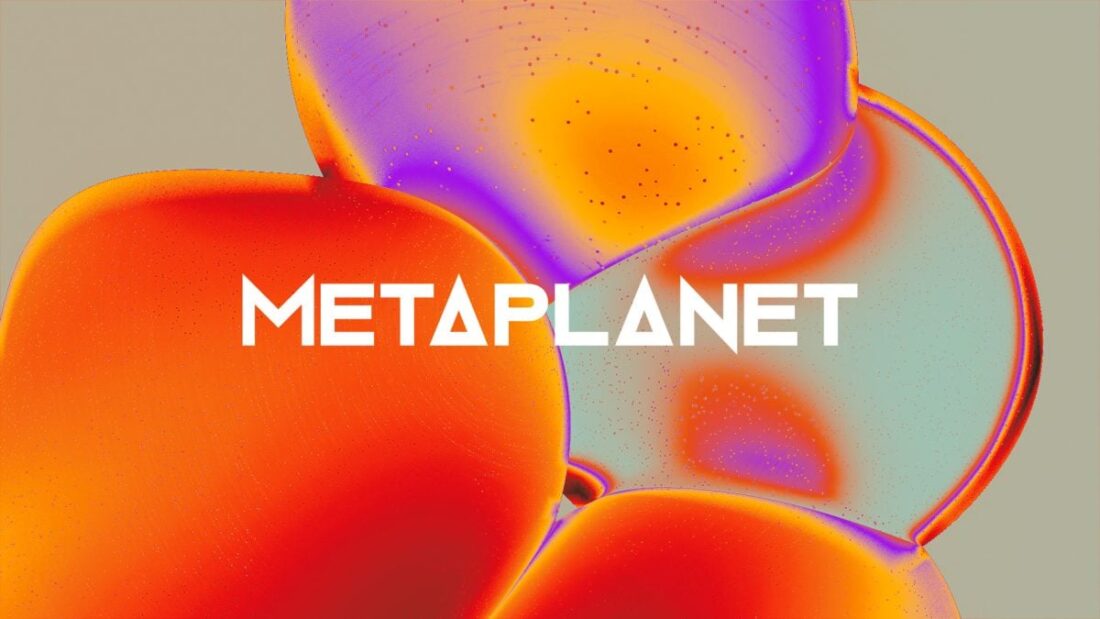Metaplanet добавила 2 823 биткоина в портфель во втором квартале, доведя запасы до 43 000 BTC. Фото.