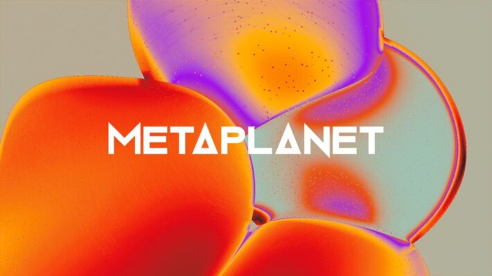 Metaplanet добавила 2 823 биткоина в портфель во втором квартале, доведя запасы до 43 000 BTC. Фото.