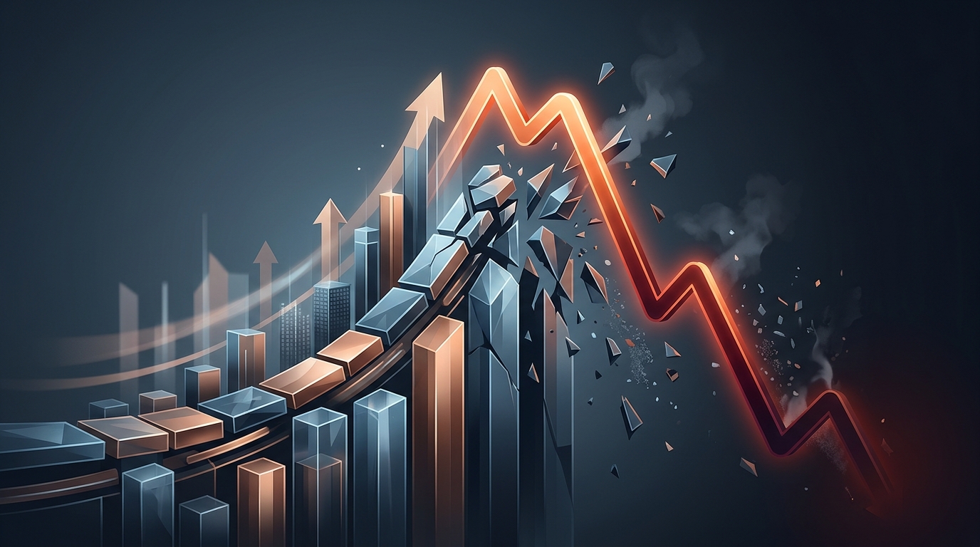 От почти 20% хешрейта сети до доли в 0.2% — путь Poolin за несколько лет
