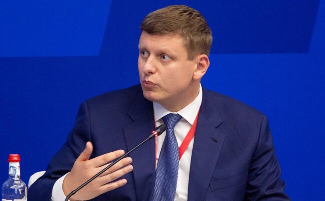Скандал вокруг крупнейшей майнинговой компании России BitRiver: банкротство и уголовное дело. Фото.