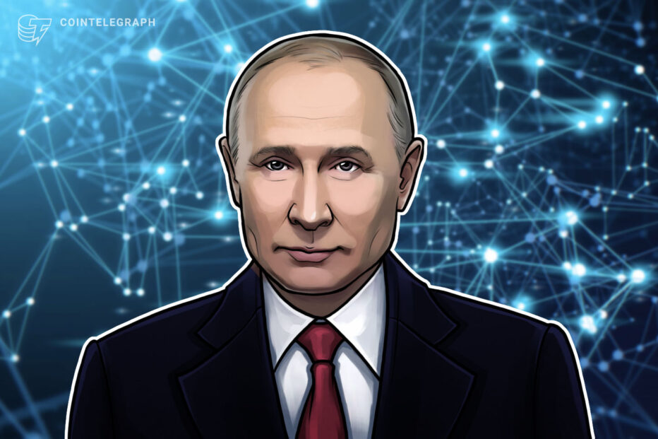 Official document with Russian state emblem and pen on desk, fintech regulation theme